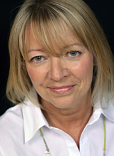 Suzanne Sutton-Izzard