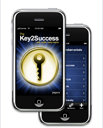 Key to Success App